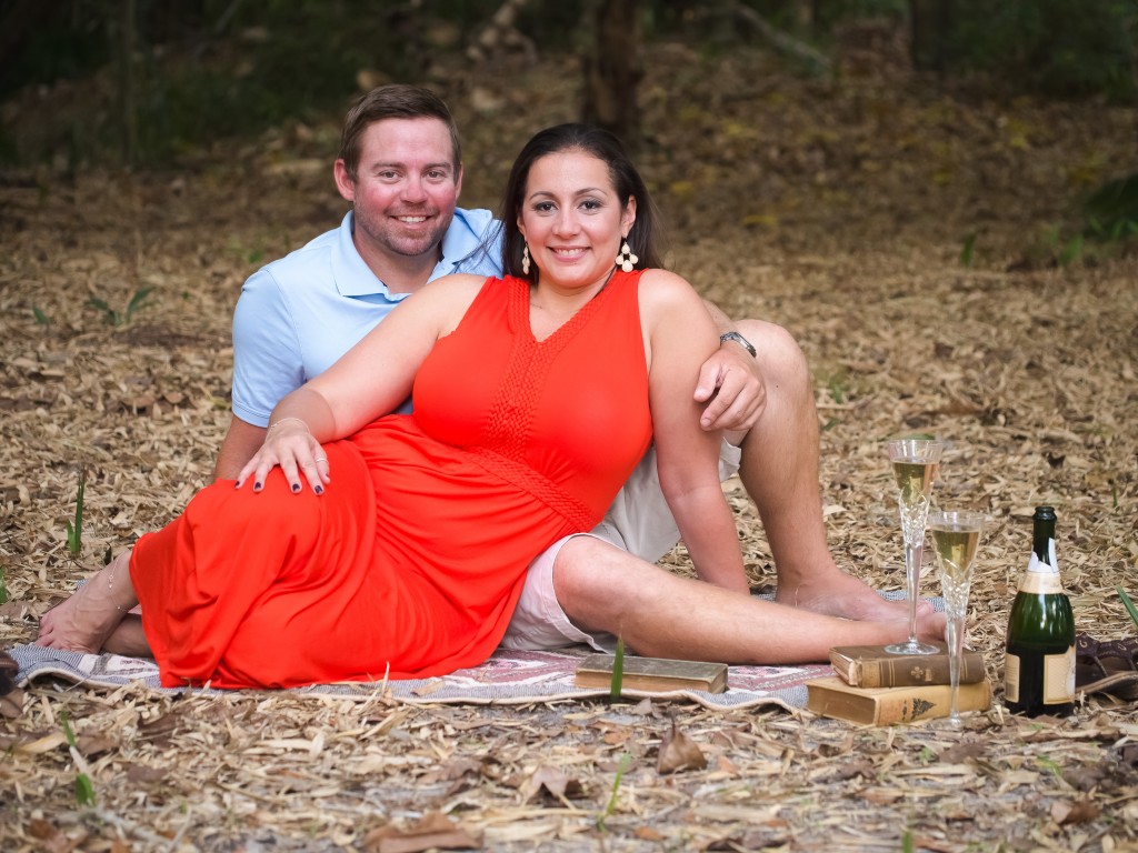Ft. Myers Florida Wedding Photographer