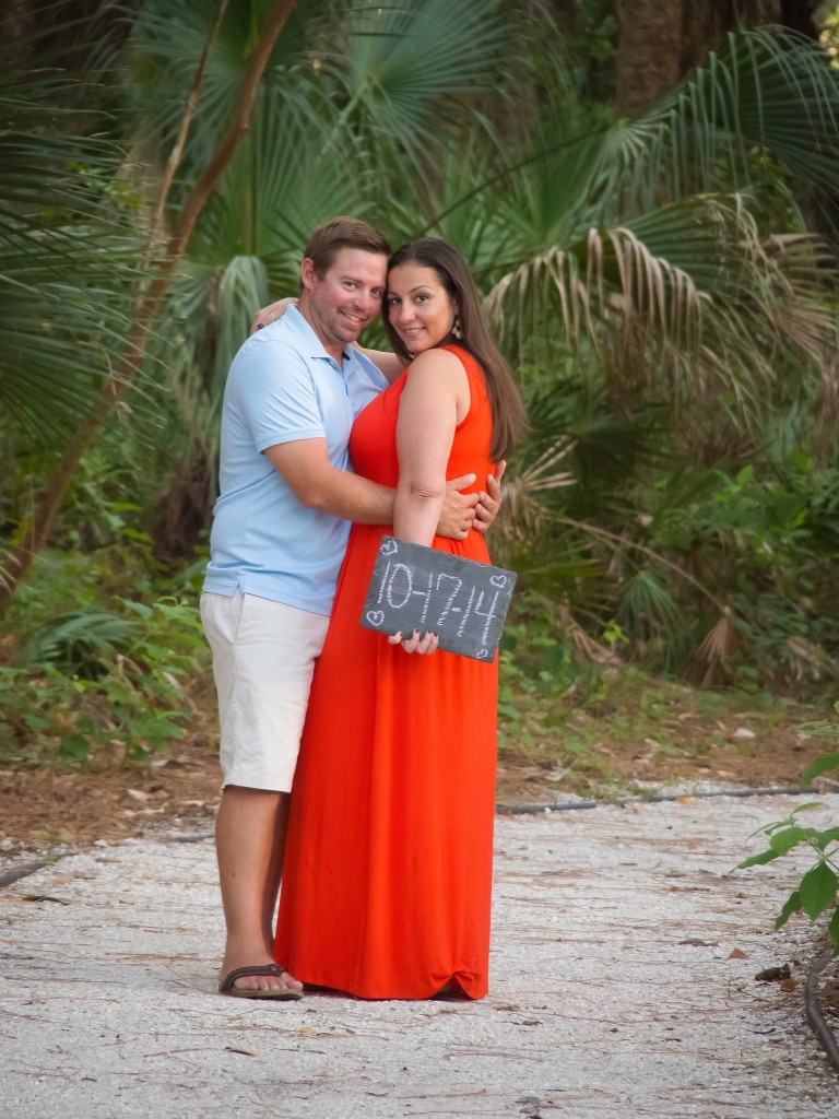 Ft. Myers Florida Wedding Photographer