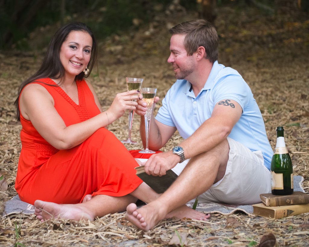 Ft. Myers Florida Wedding Photographer