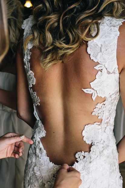 Top Wedding Trends 2015