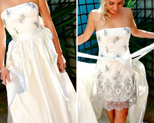 Top Wedding Trends 2015