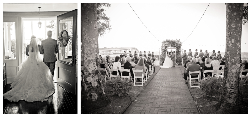 Downtown Ft. Myers Wedding Photographer