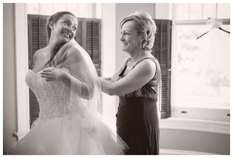 Ft. Myers Florida Wedding Photographer