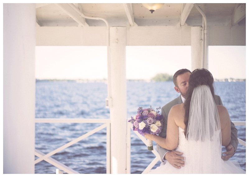 Ft. Myers Florida Wedding Photographer