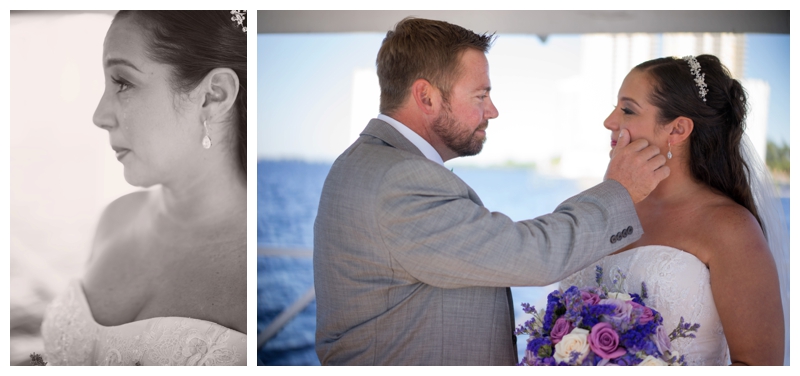 Heitman House Rustic Wedding