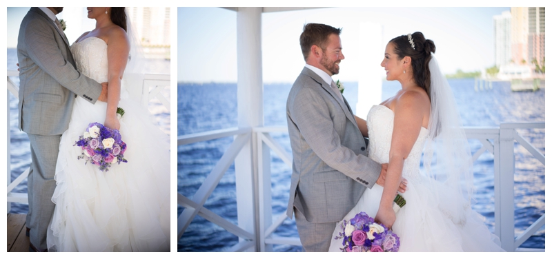 Heitman House Rustic Wedding