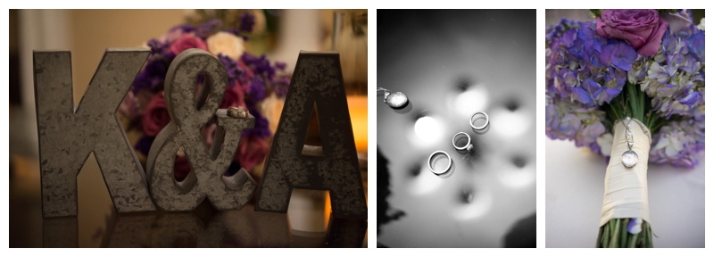 Heitman House Rustic Wedding