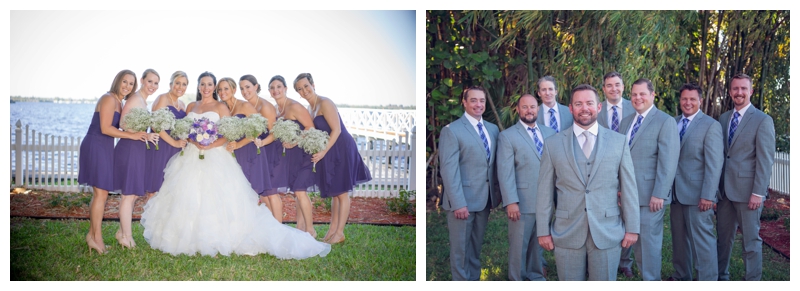 Ft. Myers Florida Wedding Photographer