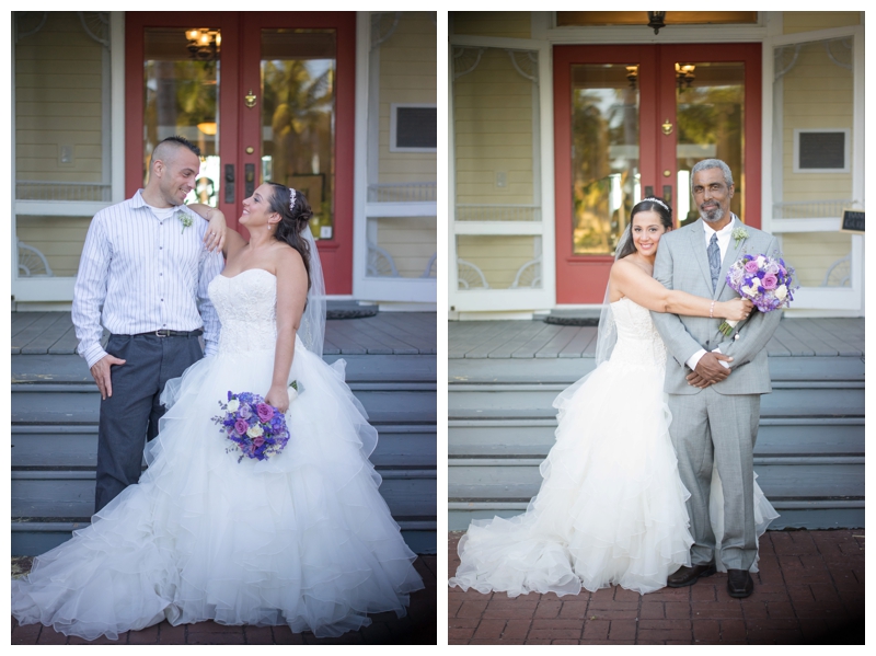 Ft. Myers Florida Wedding Photographer