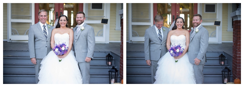 Ft. Myers Florida Wedding Photographer
