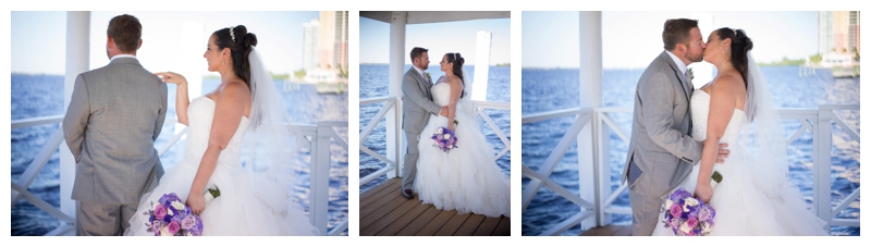 Ft. Myers Florida Wedding Photographer