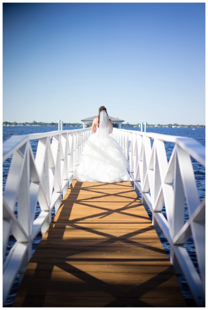 Ft. Myers Florida Wedding Photographer