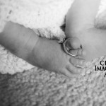 Lifestyle Newborn Photography
