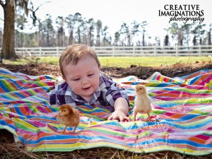Creative Imaginations Photography | Children