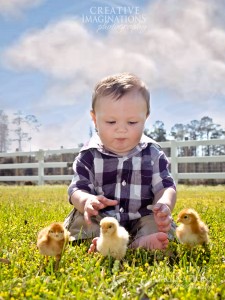 Creative Imaginations Photography | Children