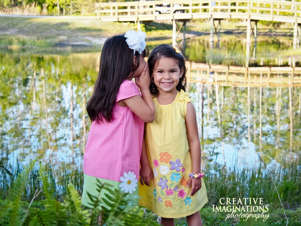 Creative Imaginations Photography - Portraits