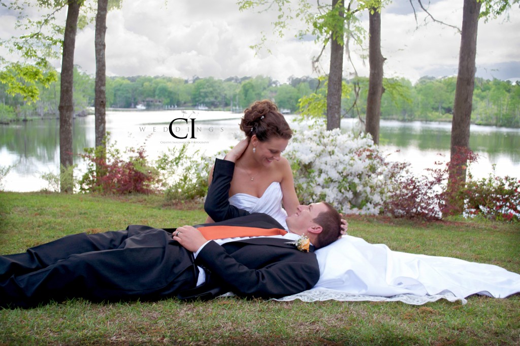 Creative Imaginations Photography | Weddings