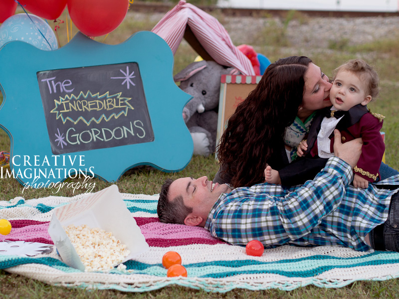 Family Photographer Ft. Myers FL