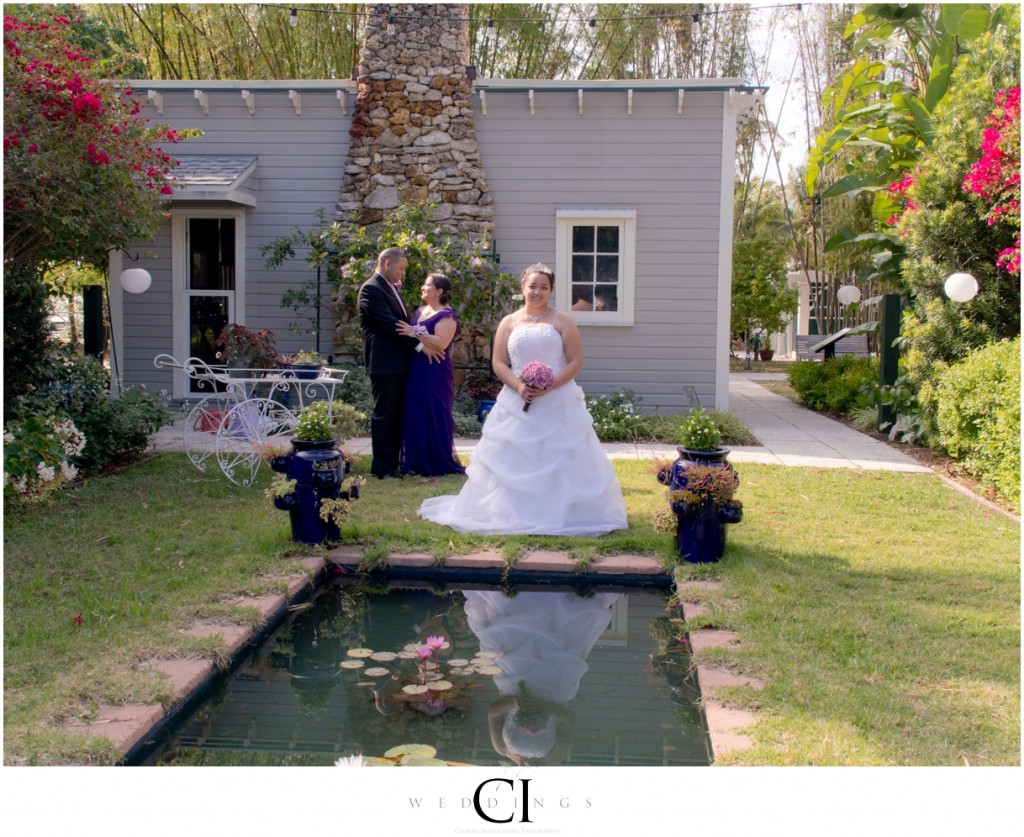 Family  Photography  - Ft. Myers FL Edison Ford Estates