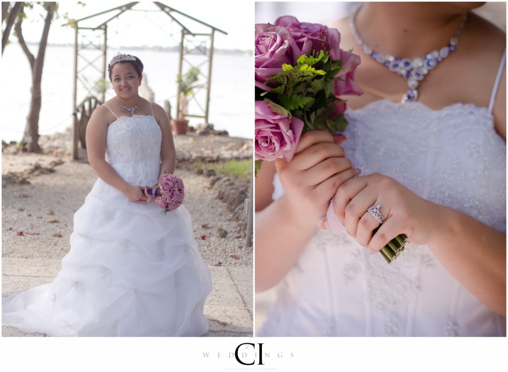 Quinceanera Photography  - Ft. Myers FL