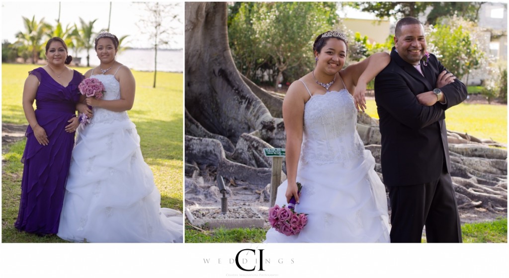 Family Photography  - Ft. Myers FL Edison Ford Estates