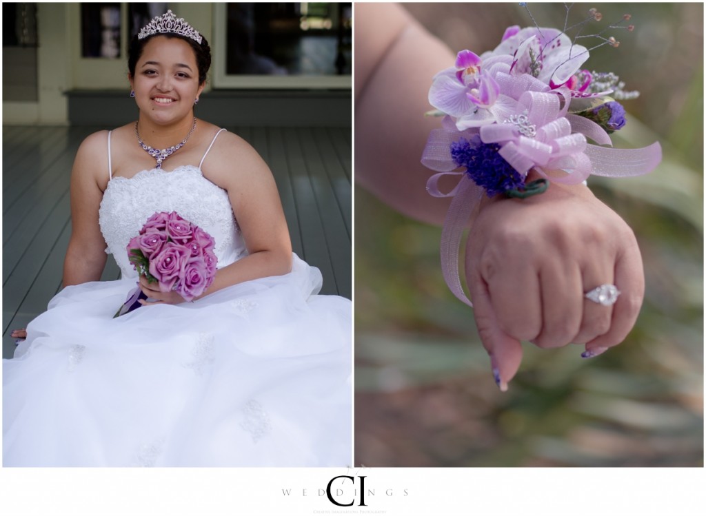 Quinceanera Photography  - Ft. Myers FL