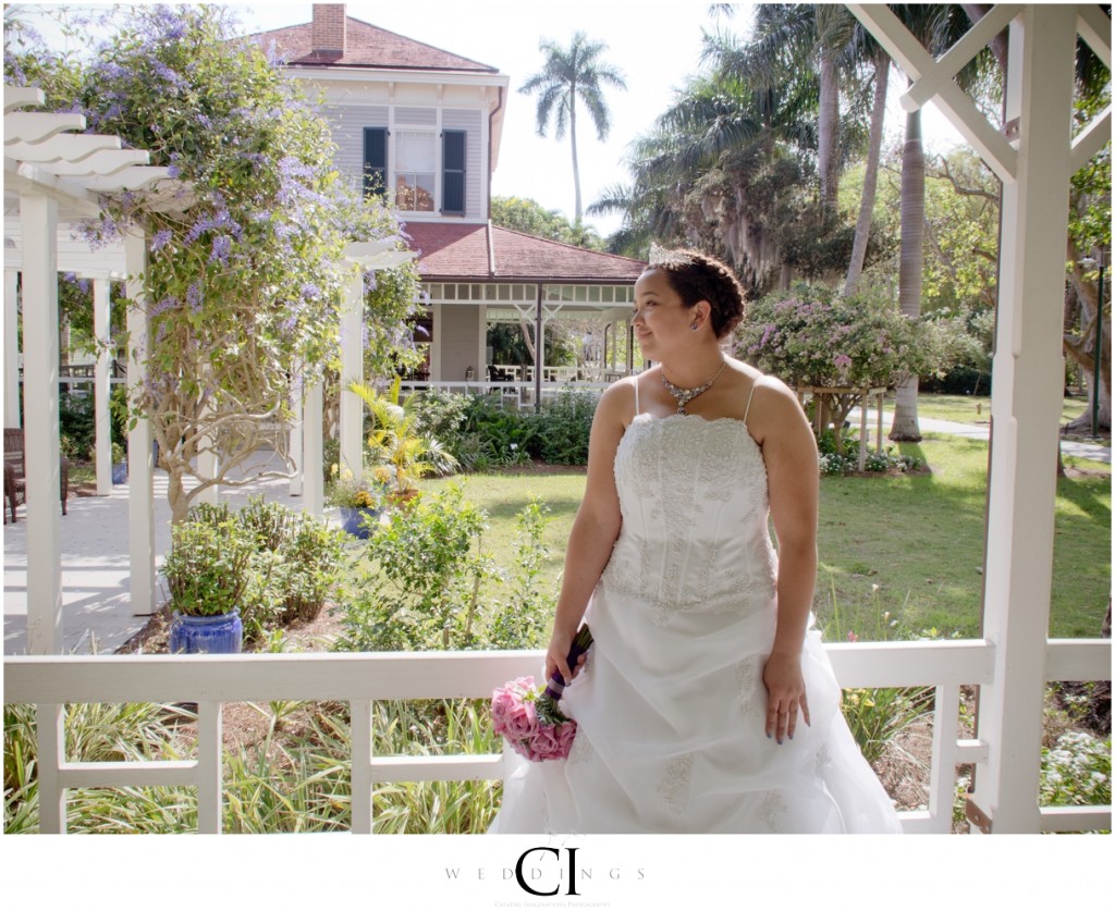 Quinceanera Photography  - Ft. Myers FL