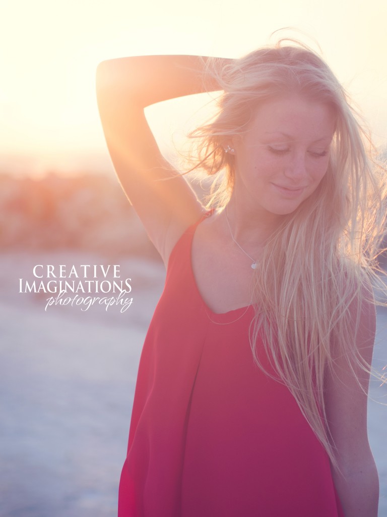 Fort Myers Senior Pictures