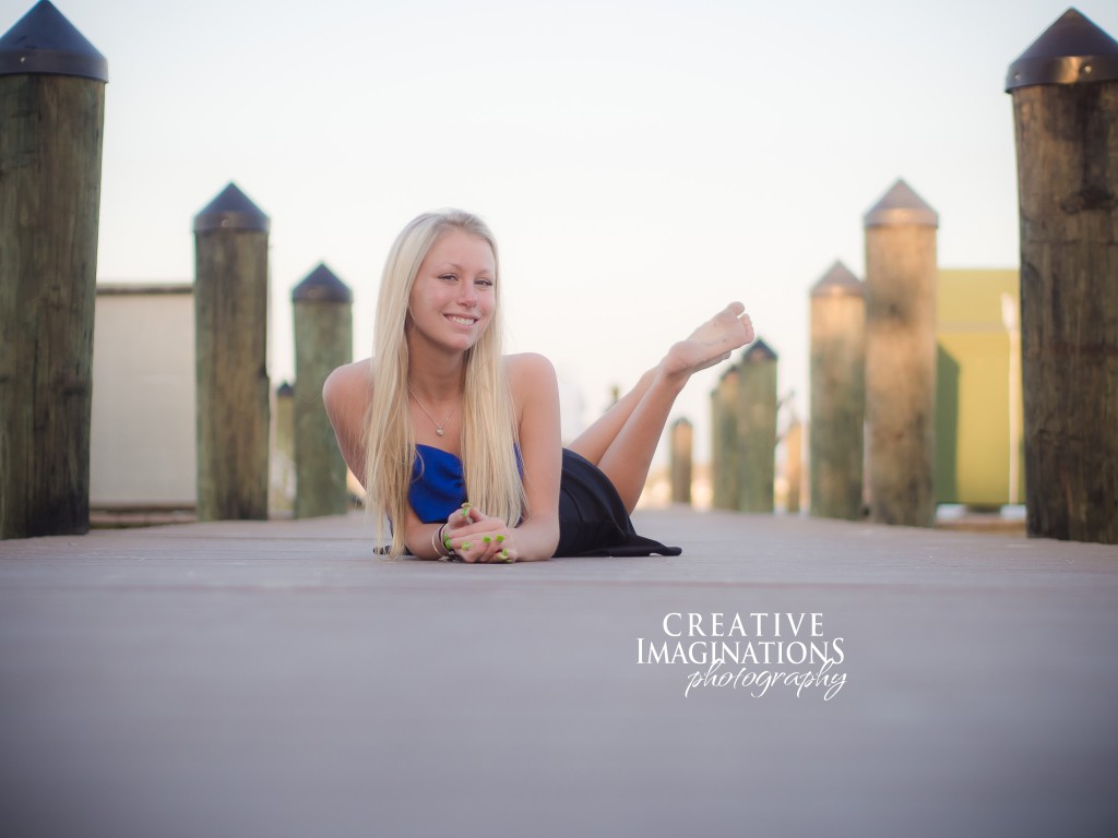 Fort Myers Senior Pictures Fort Myers Senior Pictures