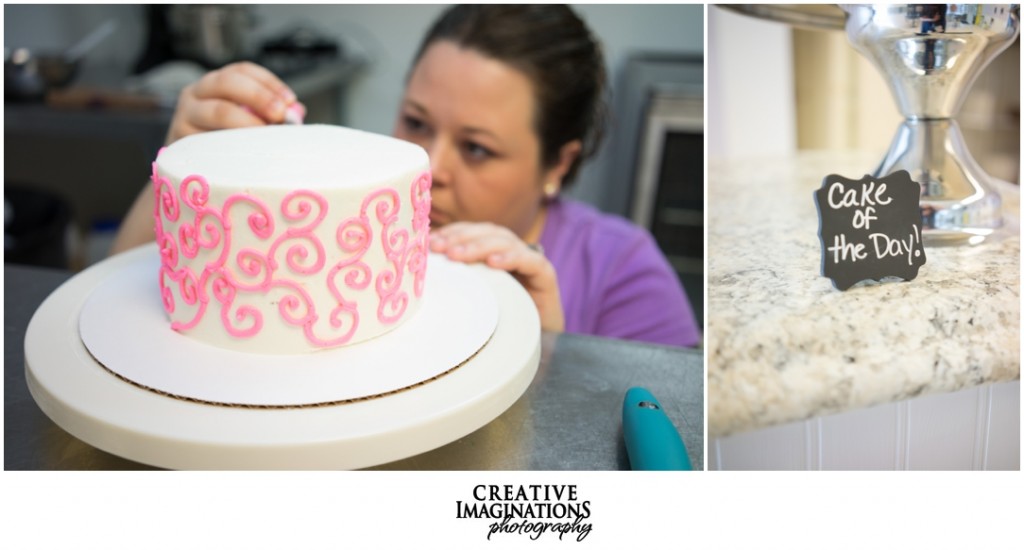 LadyCakes - Southwest Florida Baker
