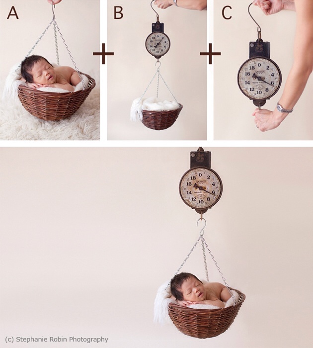 Newborn safety 101