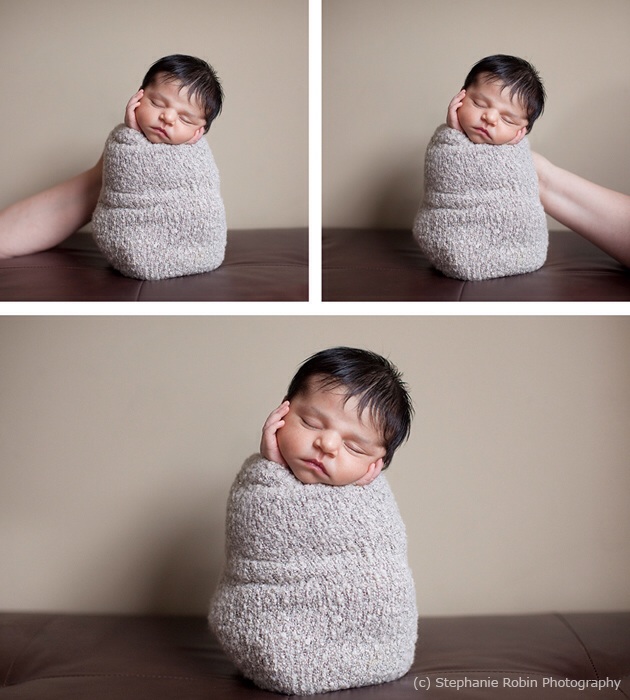 Newborn safety 101