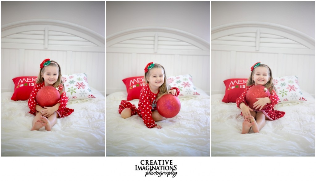 Christmas Mini Sessions