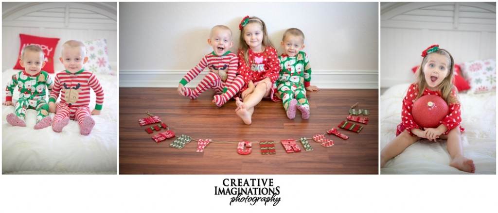 Christmas Mini Sessions