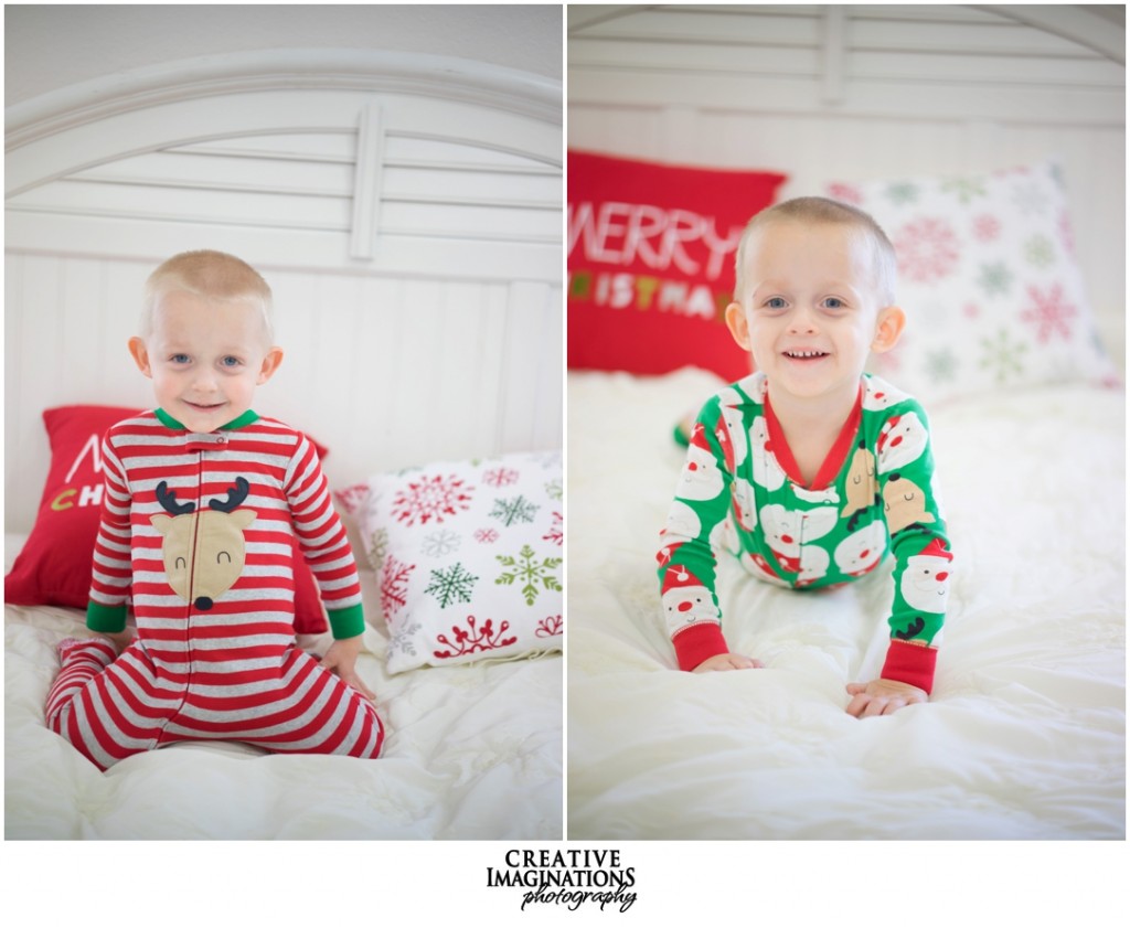 Christmas Mini Sessions