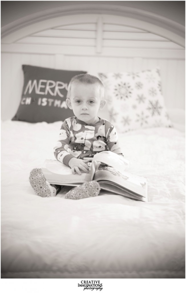 Christmas Mini Sessions