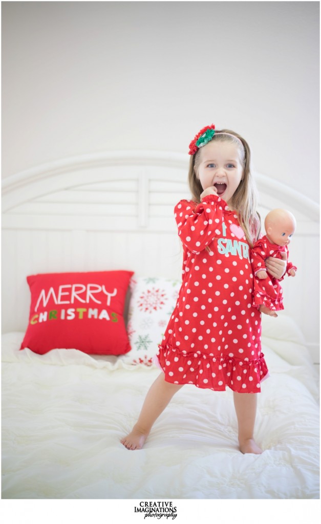 Christmas Mini Sessions