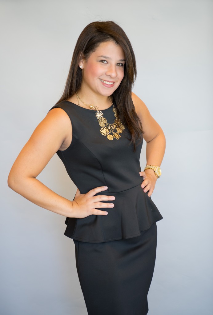 Stephanie Toscano - Greater Ft. Myers Chamber of Commerce