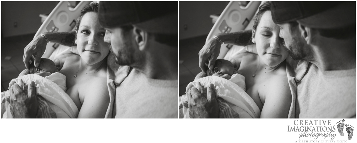 Birth Photography