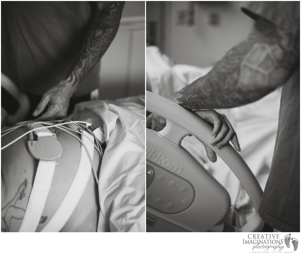 Birth Photography