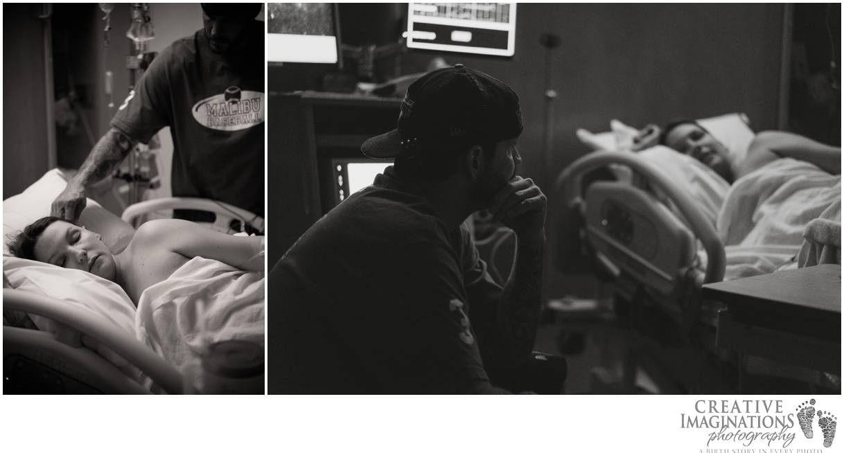 Birth Photography