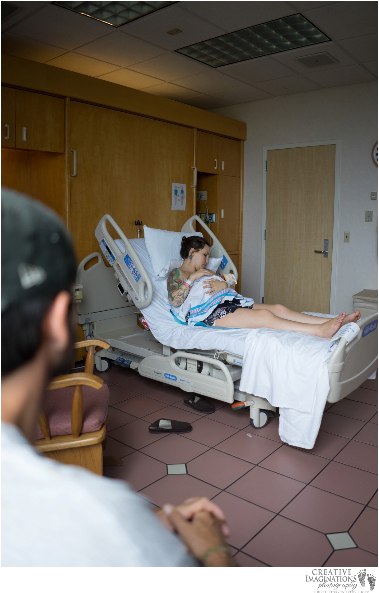 Birth Photography