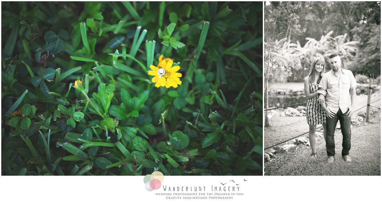 Engagement Session Edison Home