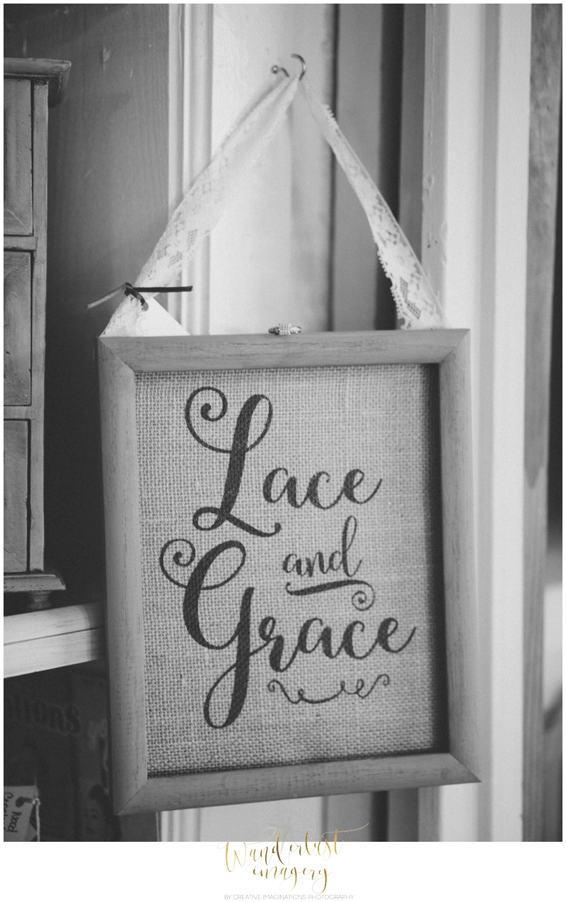 Unique Antique Store Engagement Session
