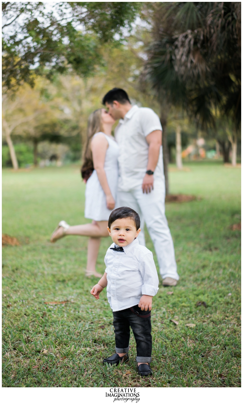 Cake Smash Photo Session Vintage Mickey Mouse Themed