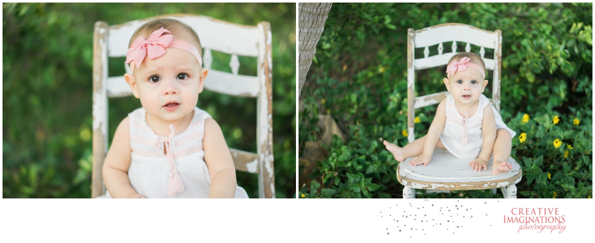 9 month session 