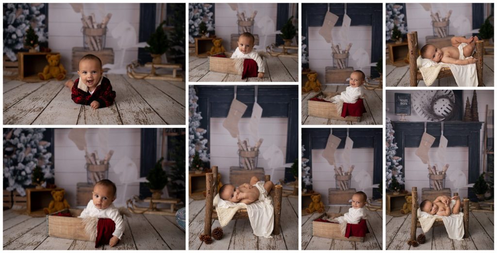 2018 holiday mini session